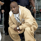 Born Earl Simmons, the Mount Vernon, NY native is one of Def Jam Records biggest selling acts.